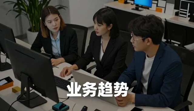 品牌咨询如何助力企业优化人力资源管理