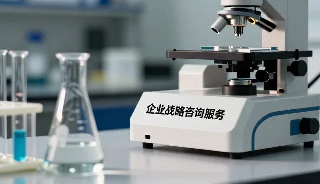 市场调研如何推动品牌咨询业务的持续优化