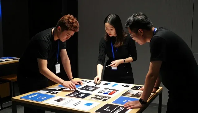 企业规划如何在数据驱动下重塑品牌咨询路径