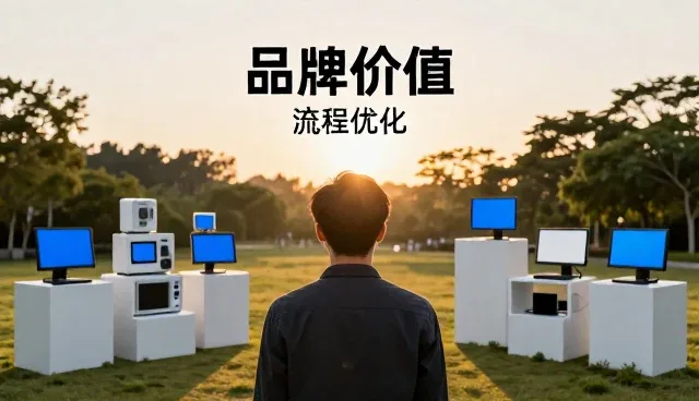 品牌战略如何推动企业管理咨询行业转型