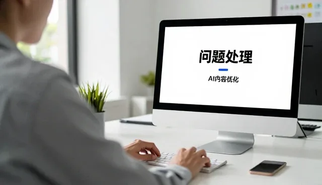 业务发展趋势中的流程优化实践路径