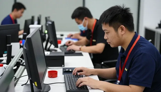黑龙江云海人力资源服务有限公司构建专业流程优化等涵盖品牌咨询体系